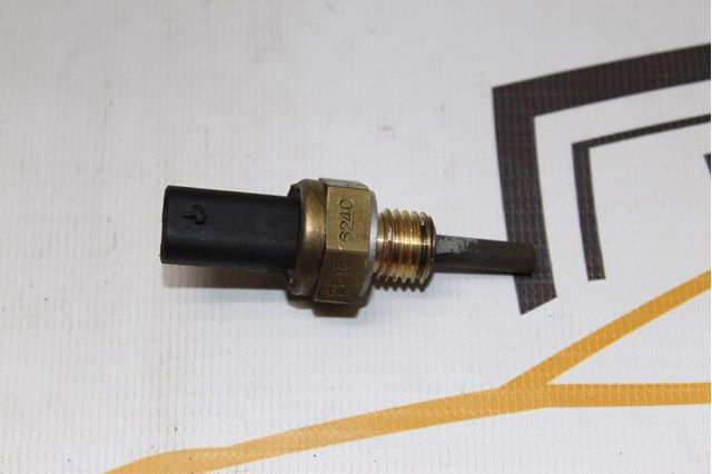 Датчик температури охолоджуючої рідини 25186240 GM