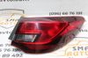 Стоп (ліхтар) задній правий
opel astra j saloon
25870154 25870154