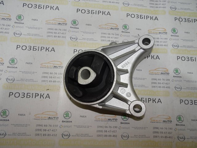 Передня опора двигуна 3044201 LEMFORDER