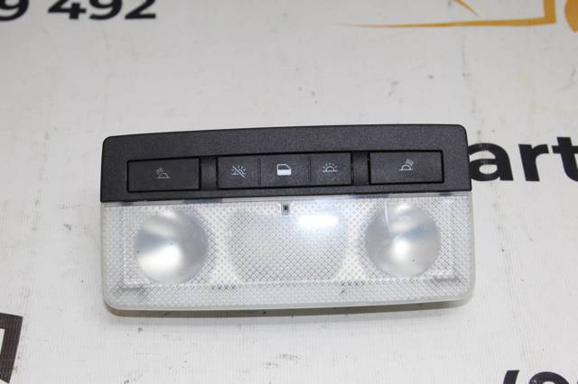 Стоп-сигнал 316627975 GM