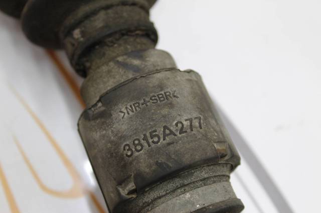 Привід лівий 3272PT PEUGEOT