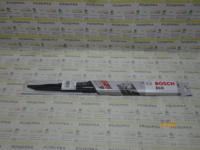 Склоочисники лобового скла 3397005162 BOSCH