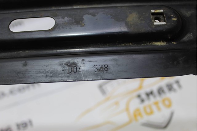Рамка радіатора нижня 3502AW PEUGEOT