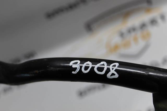 Кронштейн передньої балки 350853 PEUGEOT