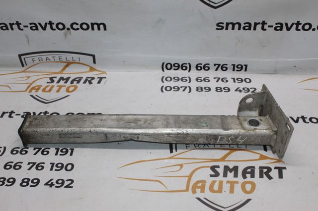 Кронштейн передньої балки 350875 PEUGEOT