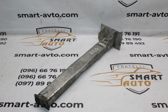 Кронштейн передньої балки 350876 PEUGEOT