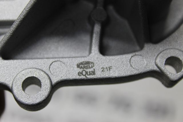 Насос охолодження 352316170706 MAGNETI MARELLI