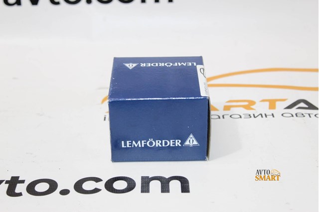 Сайлентблок переднього нижнього важеля 3768801 LEMFORDER