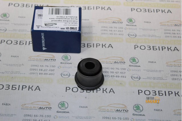 Подушка передньої балки 3798201 LEMFORDER