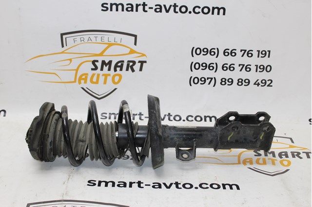 Амортизатор передньої підвіски 39039574 GM