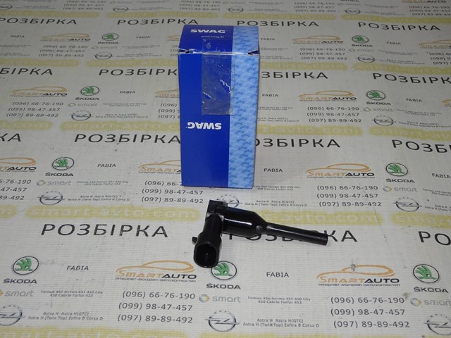 Датчик рівня охолоджуючої рідини 40103549 SWAG