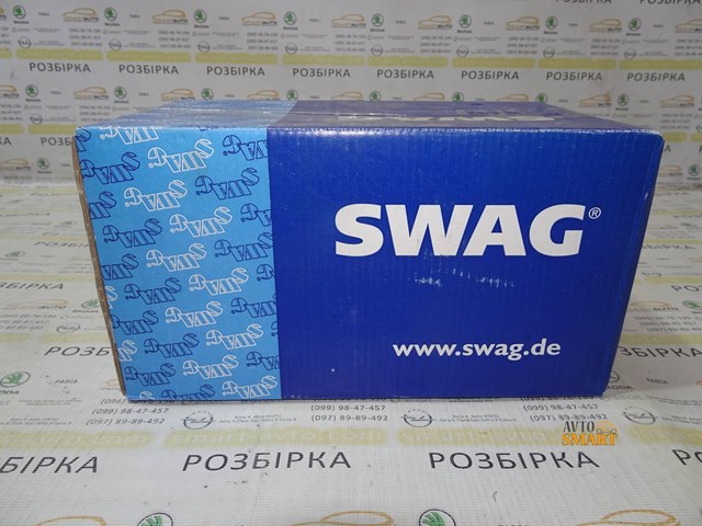 Подушка передньої опори двигуна 40930110 SWAG