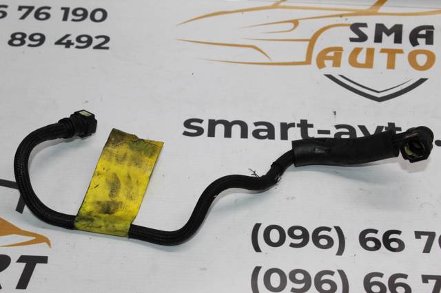 Трубка вакуумного підсилювача гальм 4578L0 PEUGEOT