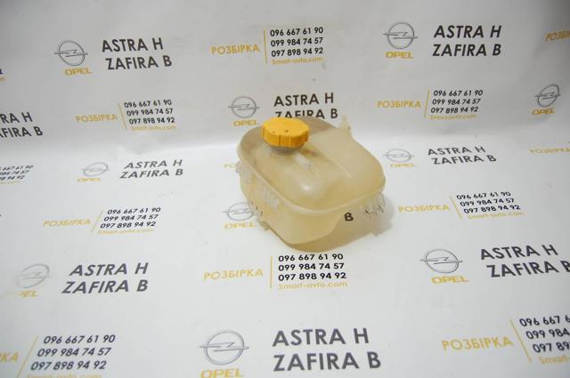 Бачок розширювальний 460029937 GM