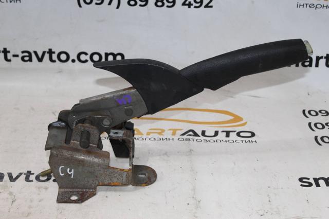 Важіль ручного гальма 4701E2 PEUGEOT