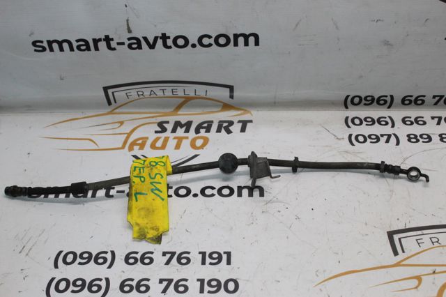 Шланг гальмівний передній, лівий 4806N2 PEUGEOT