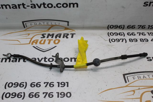 Гальмівний шланг 4806N3 PEUGEOT