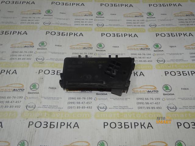 Замок п'ятих дверей 495058724 GM