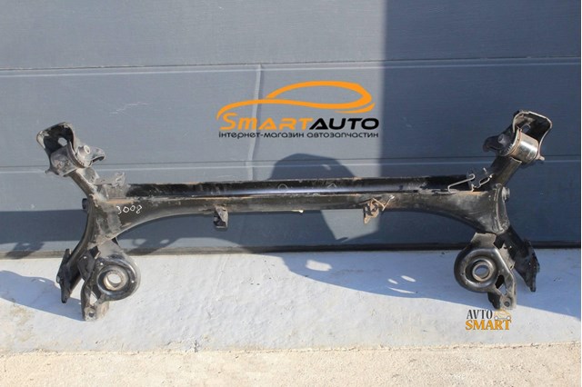 Механізм управління задньої осі 5148W3 PEUGEOT