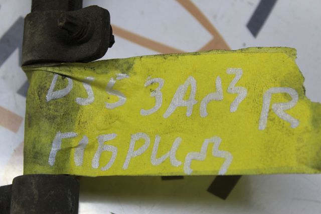 Штанги реактивні задньої підвіски 517858 PEUGEOT