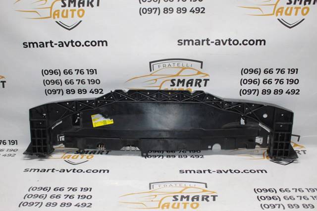 Абсорбер (наповнювач) бампера переднього 5502005508941P 4MAX