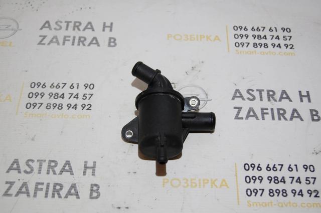 Клапан PCV вентиляції картера 55185372 OPEL
