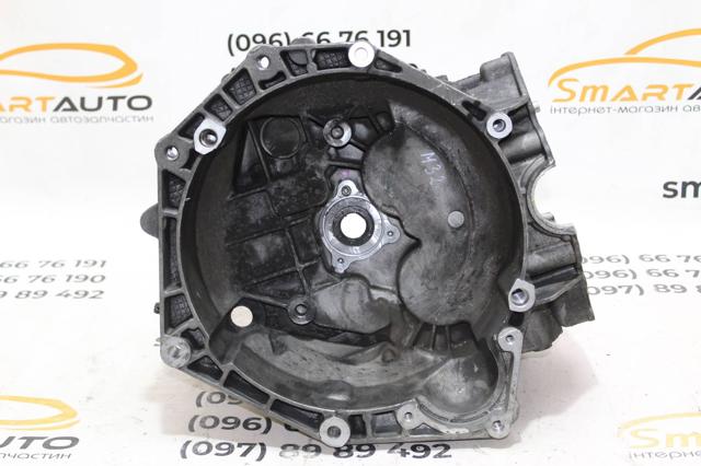 МКП в зборі 55186623 OPEL