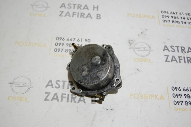 Насос вакуумний 55188660 OPEL