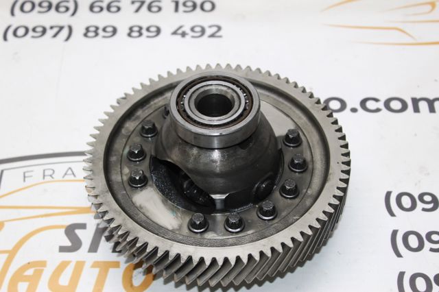 55190804 Opel
