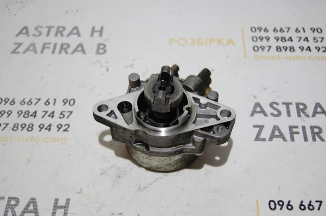 Насос вакуумний 55193232 OPEL
