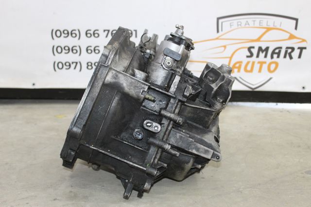 МКП в зборі 55194293 GM