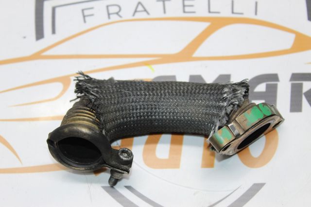 Шланг (патрубок) радіатор EGR, подача 55202704 GM