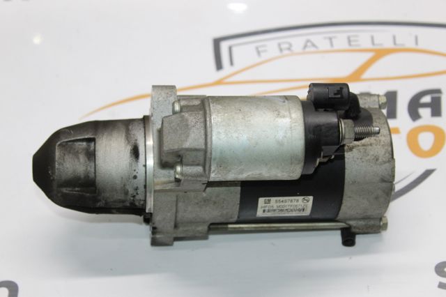 Стартер 55497878 GM