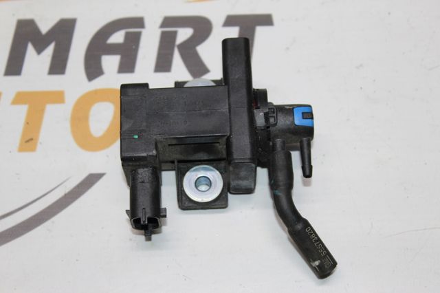 Перетворювач тиску (соленоїд) наддуву / EGR 55509482 GM