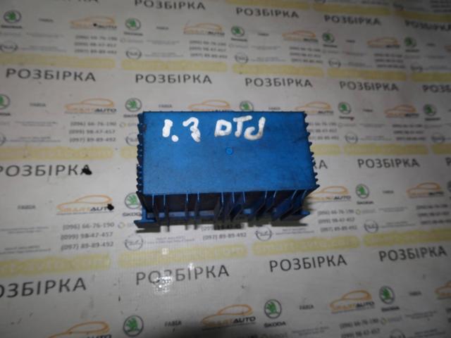 Реле накалу 55557760 GM