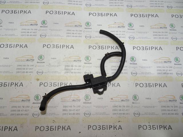Перетворювач тиску (соленоїд) наддуву / EGR 55559239 GM
