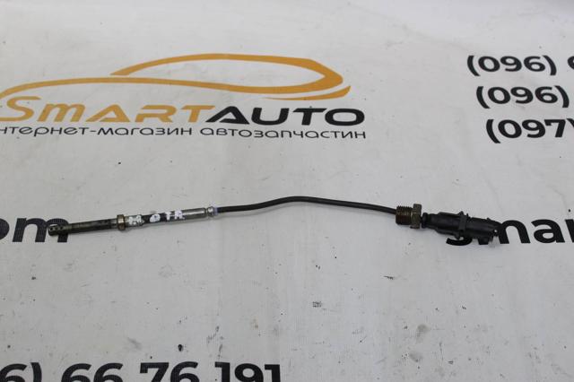 Датчик температури відпрацьованих газів (ВГ), до каталізатора 55564977 GM