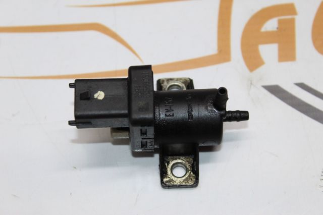 Клапан соленоїд регулювання заслонки EGR 55566051 GM