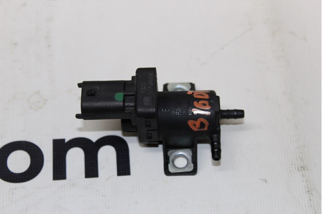Перетворювач тиску (соленоїд) наддуву / EGR 55574896 GM