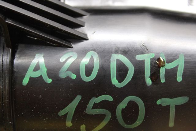 Масловіддільник газів 55575980 GM