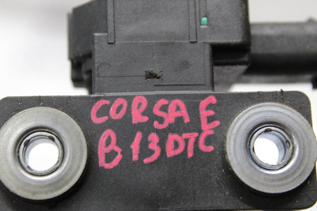 Перетворювач тиску (соленоїд) наддуву / EGR 55599331 GM