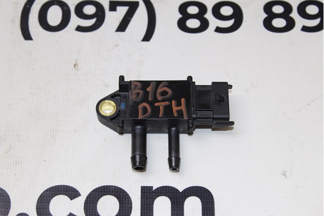 Датчик тиску вихлопних газів 55599659 GM