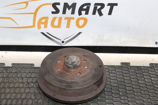 Барабан гальмівний задній 55701380 GM