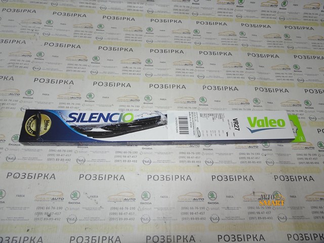 Щітка-двірник заднього скла 574164 VALEO