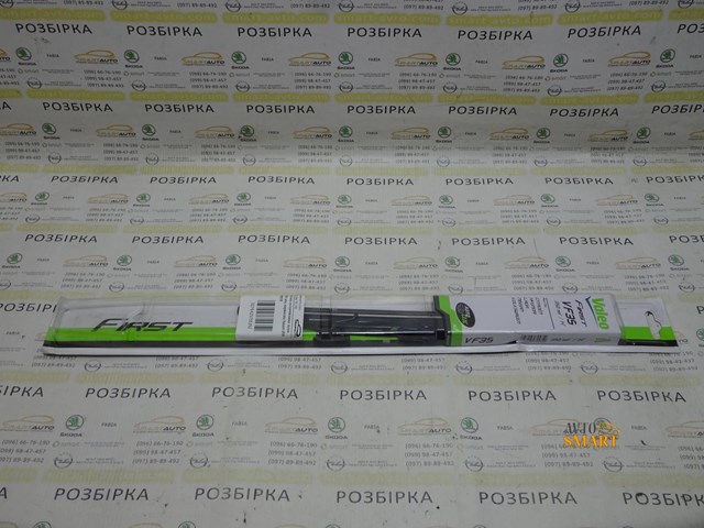Щітка склоочисника задня 575535 VALEO