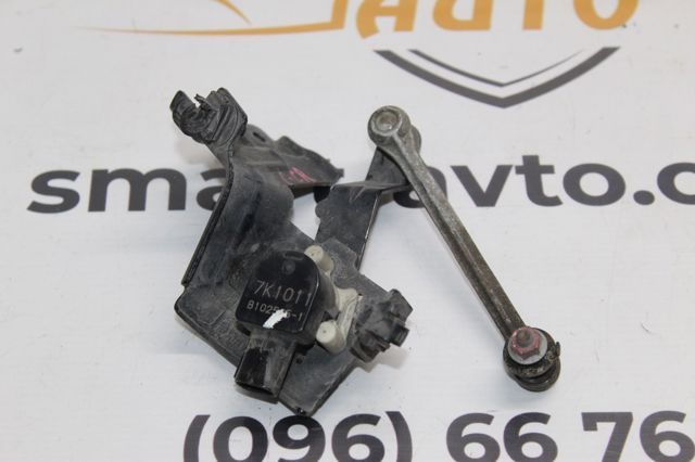 Датчик рівня положення кузова, задній 6224N6 PEUGEOT