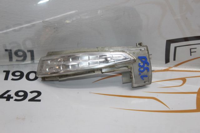 Покажчик повороту дзеркала, лівий 6325J4 PEUGEOT