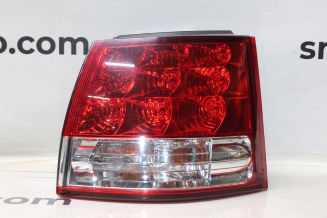 Задній правий зовнішній ліхтар 6351EG PEUGEOT