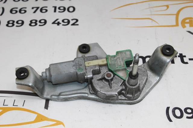 Задній механізм склоочисника 6405HW PEUGEOT