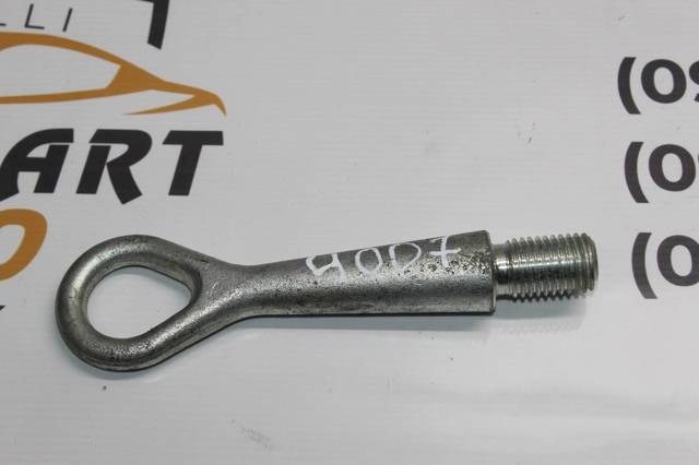 Крюк буксирувальний 674419 PEUGEOT